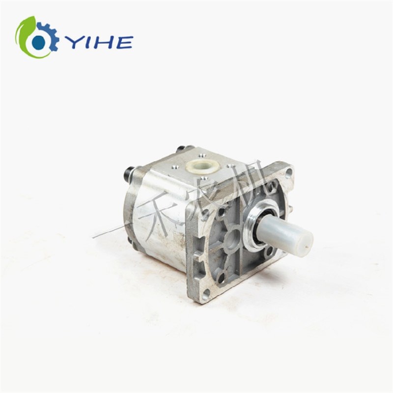 约翰迪尔天拖90拖拉机配件离合器齿轮泵液压油泵农机配件大全四轮