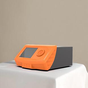 台式机壳医美仪器壳体医疗设备外壳通用仪器塑料壳体ABS注塑外壳