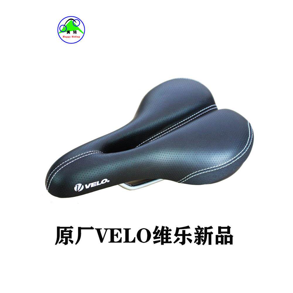 SP8坐垫P8车座垫VELO 代工折叠车鞍座原车正品舒适自行车登山车旅