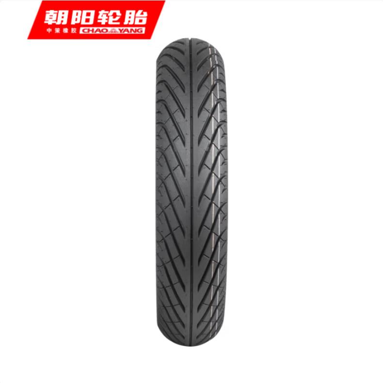 朝阳轮胎75/85-12小牛电动车Uqi+MSU1DU+BM2SU2,F400T真空胎