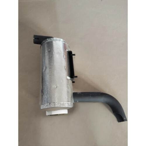明宇铲车928z/930装载机排气管932/940原厂消音器936/948正品配件