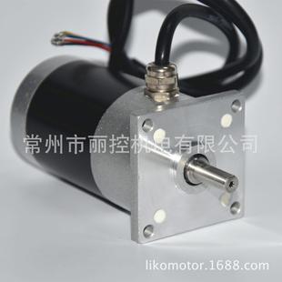 现货57防水电机水下工作 IP68喷泉园林电机 108机身 水深三米