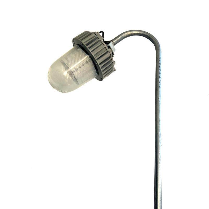 Nfc9180三防泛光灯弯杆护栏式高架工厂户外照明Led应急防眩光平板,家装灯饰光源,其它灯具灯饰,淘宝优惠券,粉丝福利购,淘宝优惠卷