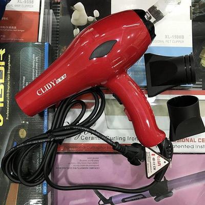 包邮 克莱迪RCE-828专业电吹风 家庭发廊吹风机吹风筒1800W