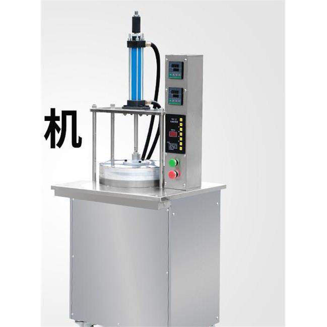 智能电烧饼机，商用全自动多功能烧饼机，弹簧烧饼焖肉卷饼压皮机,清洗/食品/商业设备,烙饼机,淘宝优惠券,粉丝福利购,淘宝优惠卷