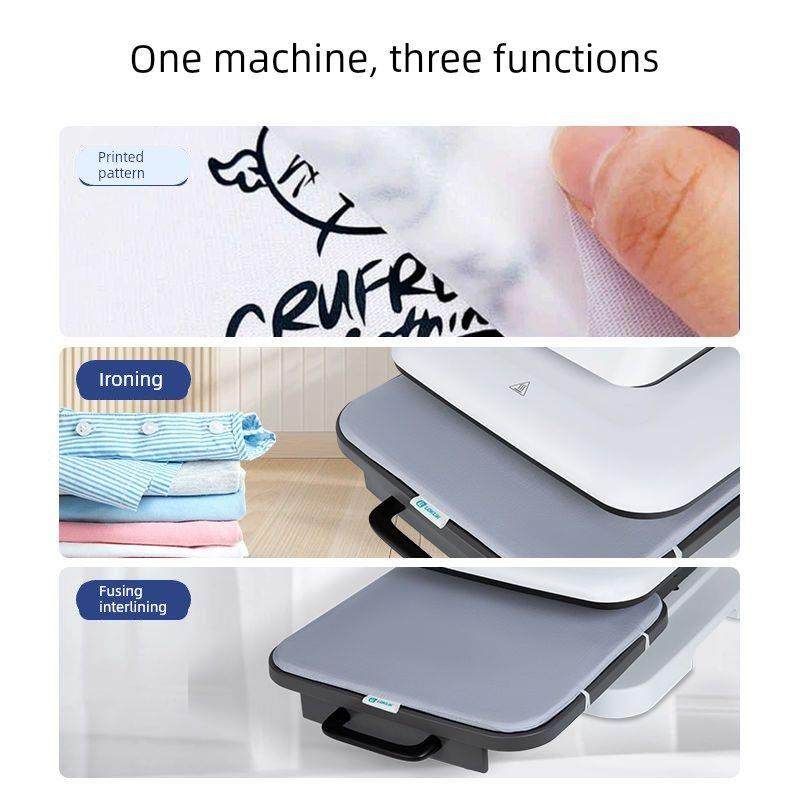 乐立克全自动烫画机T恤印花机烫印机烫画机烫标机热转印机器厂家,办公设备/耗材/相关服务,烫金机/压烫机,淘宝优惠券,粉丝福利购,淘宝优惠卷