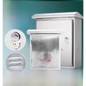 不锈钢室外配电箱家用室内仪表箱落地式 控制电器箱304防雨箱电器