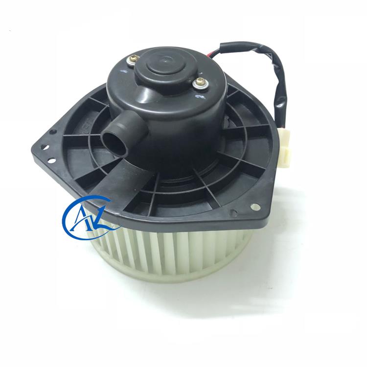 适配东风小康C37C35C36暖风电机鼓风机马达空调鼓风机瑞驰EC35 36