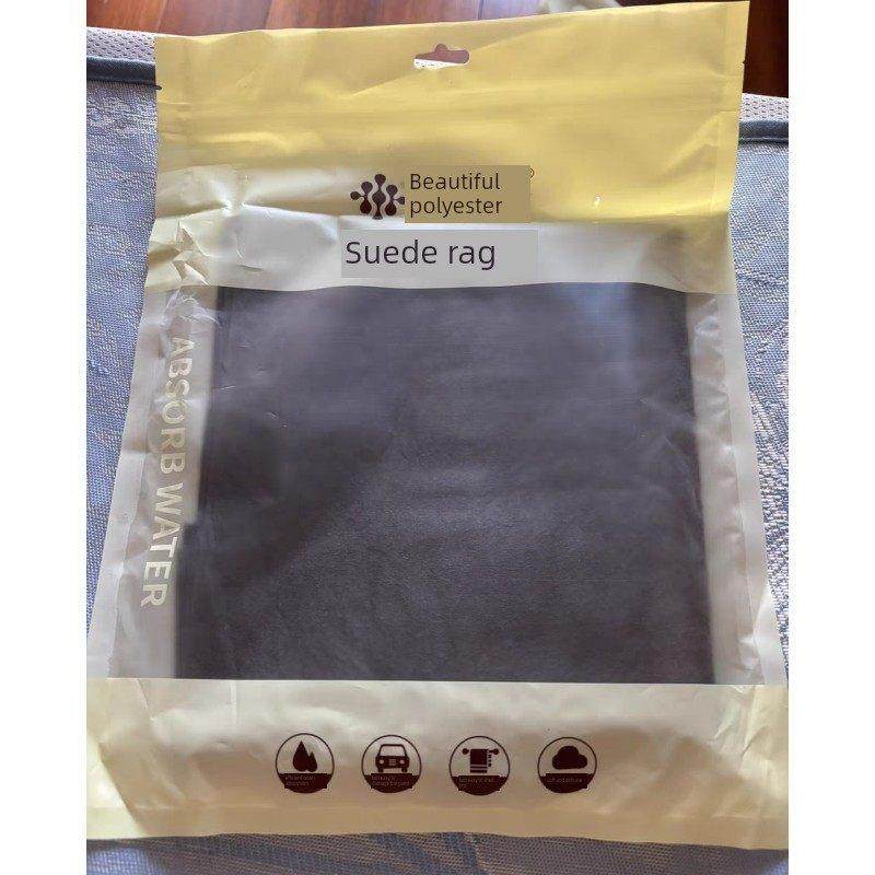 采购产品玻璃清洁用涤纶麂皮抹布，特殊吸水抹布，魔术布，无痕镜,家庭/个人清洁工具,抹布,淘宝优惠券,粉丝福利购,淘宝优惠卷