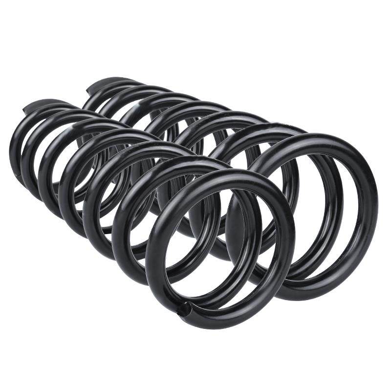 标致307世嘉308凯旋C4L雪铁龙408爱丽舍减震器加高加强改装短弹簧