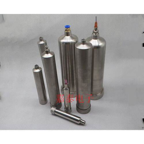 304不锈钢点胶针筒10 55 100 200 300CC500CC胶筒点胶针头注料桶
