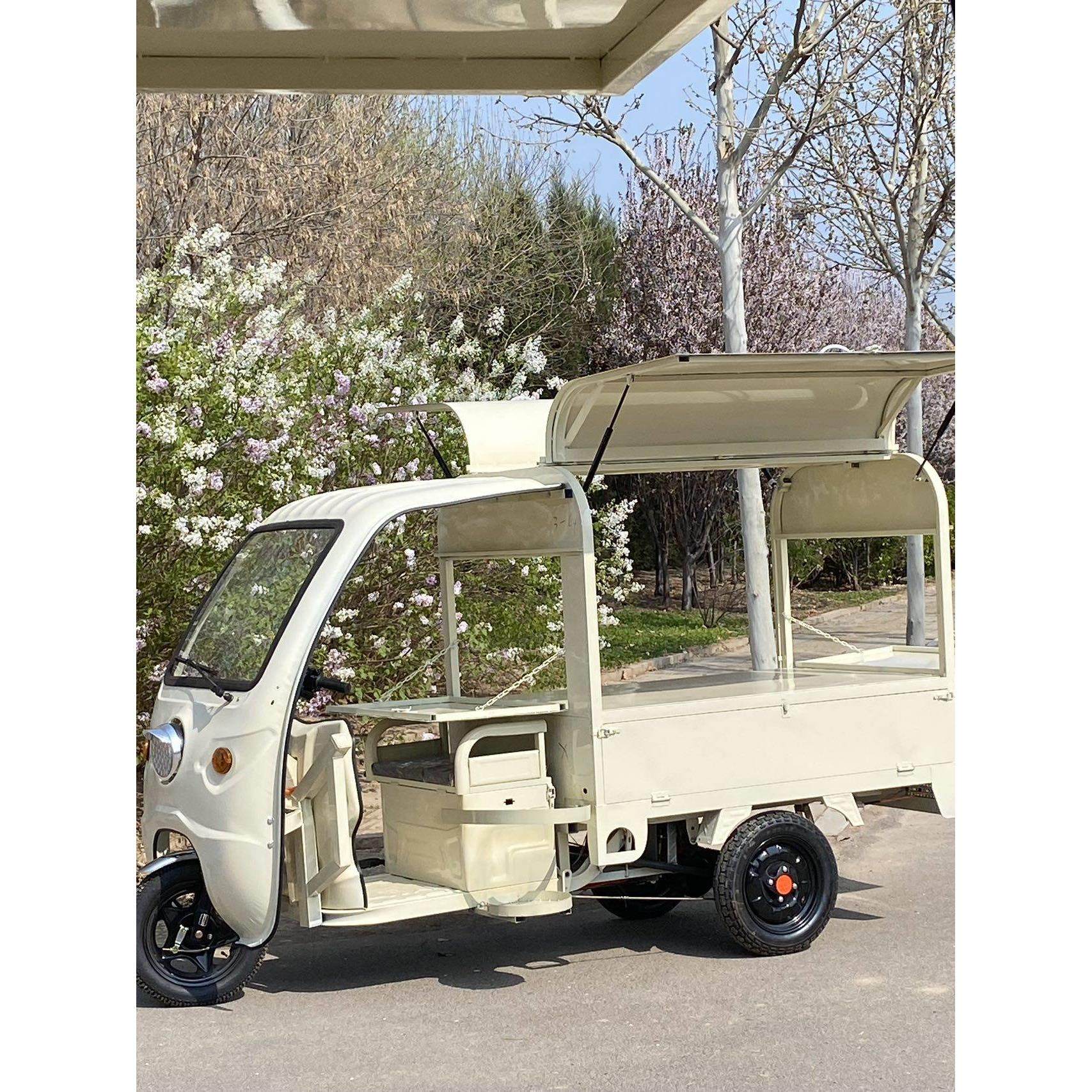 移动美食车网红流动摆摊餐车小吃车鸥翼门餐车,五金/工具,美食车/早餐车/小吃车,淘宝优惠券,粉丝福利购,淘宝优惠卷