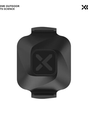 XOSS行者踏频器小旋风蓝牙ANT+双模踏频速度感测器心率带码表外部