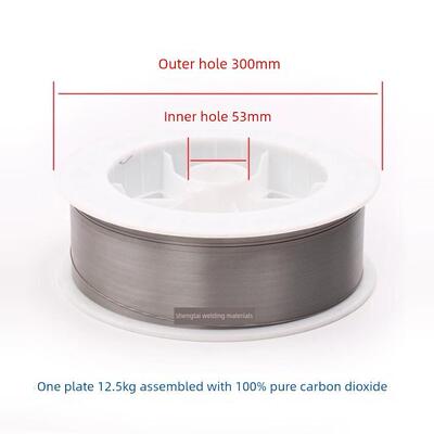 E308L不锈钢芯焊丝304L 316L 309L 310 2209二次焊接气体保护焊丝