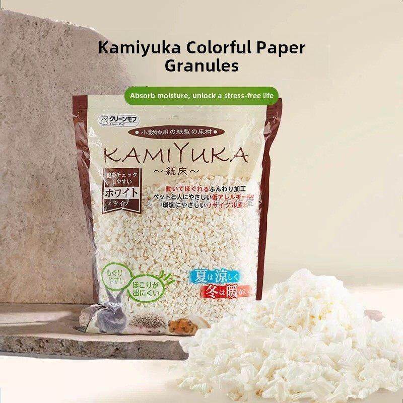 日本石原纸粒宠物仓鼠垫料金丝熊冬暖夏凉除臭造景无粉尘纸棉木屑,宠物/宠物食品及用品,垫料,淘宝优惠券,粉丝福利购,淘宝优惠卷