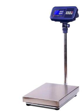 上海友盛数字秤Xk3100-B2称重高精度平台秤100Kg150Kg 300kg工业