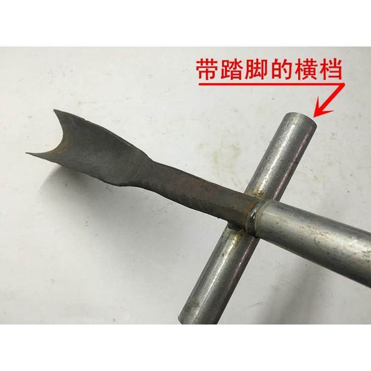 德国精装进口洛阳铲挖甘蔗铲子钢锹铁锹挖树锹挖树铲花挖电线杆铲,农机/农具/农膜,铲子,淘宝优惠券,粉丝福利购,淘宝优惠卷