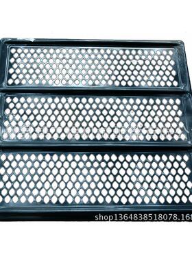 配件 大量销售37C0137原厂CLG855装载机发动机后罩后门