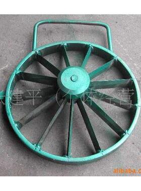 电动毛竹破竹机LFZ-02大破机全新破竹机竹窗帘编织机