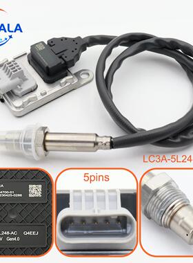 氮氧传感器 NOX SENSOR LC3A-5L248-AC HC3Z5L248A HC3Z-5L248-A