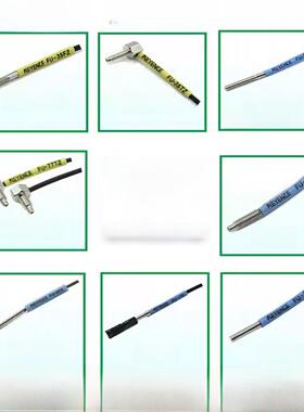 Keinshi光纤传感器通过光束反射Fu-35Fa Fu-77Tz 35Tz 35Fz Fu-46