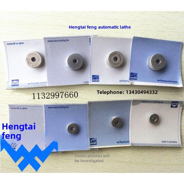 德国压花轮 Zeus压花刀10*4*4 直纹斜纹菠萝纹滚花刀 45度 90度