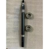 569刨冰机配件碎冰机主轴轴承轴承刨冰机 568BY 168 189