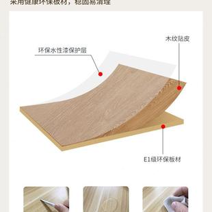 书架置物架落地客厅儿童家用小型简易书柜网红铁艺收纳储物展示架