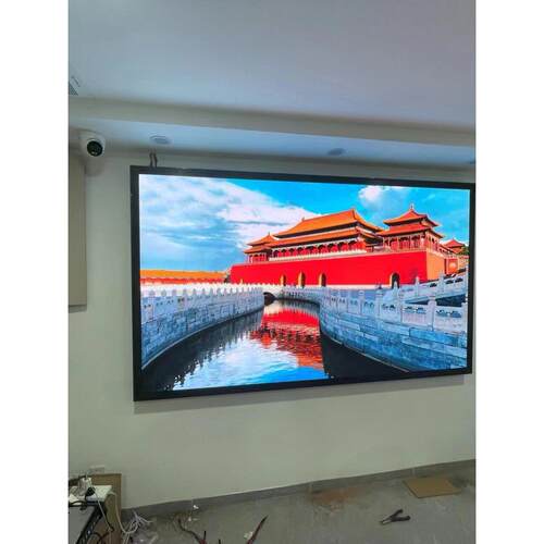 LED显示屏模组厂家现货支持定制舞台高清P4室内全彩256*256单元板