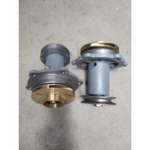 上柴6135船用海水泵762D-21C-000a 762D-21b-000 离心泵