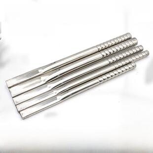 强磁棒吸铁棒方形磁棒捡拾器废铁器扁磁棒磁力架吸铁石强力磁棒