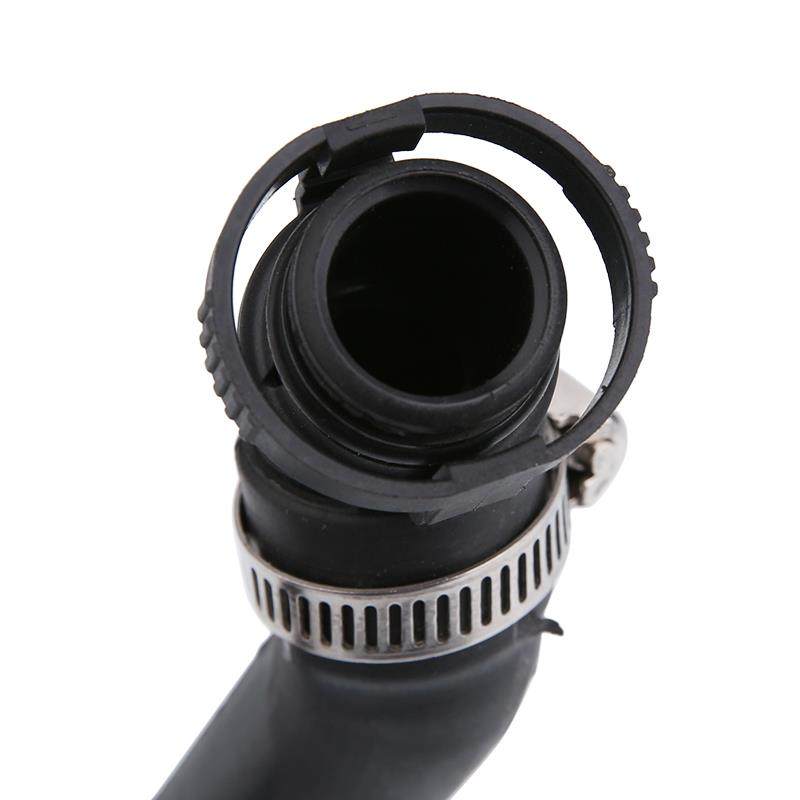 适用于雪铁龙C4L C5涡轮增压1.6t进气管标致3008 408 508排气管