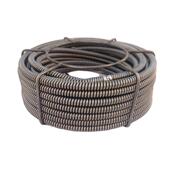 16mm特密加厚4.0高硬度弹簧电动挖泥船抽打电钻挖泥船清洗管