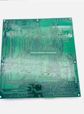 永大电梯ENT控制柜09主板MPUGB2[A1][A2][A3]/DC007565原装做程序