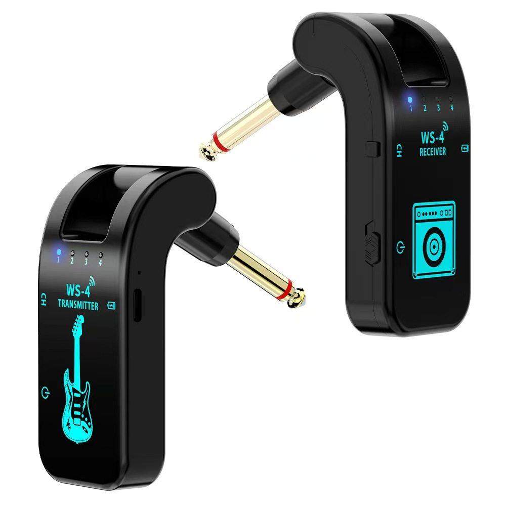 电子吹管无线收发器电子键盘吉他收发器连接雅佳罗兰乐器通用拾音,乐器/吉他/钢琴/配件,吉他连接线,淘宝优惠券,粉丝福利购,淘宝优惠卷