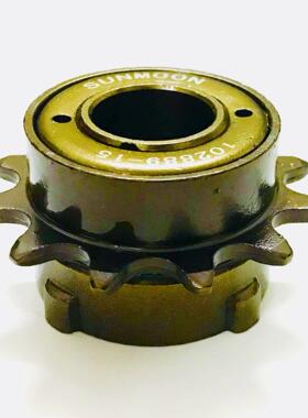 teamgee正步乐Extra美宜佳ifreego折叠代驾车12牙英制揹包齿飞轮