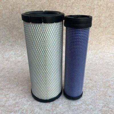 Af25436/25497空气滤清器元件P822768/C13145挖掘机叉车1330Pu空