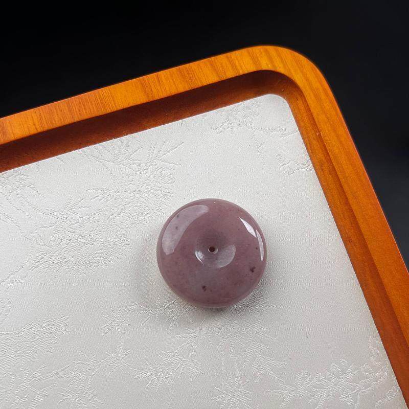 天然金丝玉吊坠桃花玉平安扣紫罗兰玉扣羊脂玉石坠子男女款挂件,珠宝/钻石/翡翠,颈饰,淘宝优惠券,粉丝福利购,淘宝优惠卷