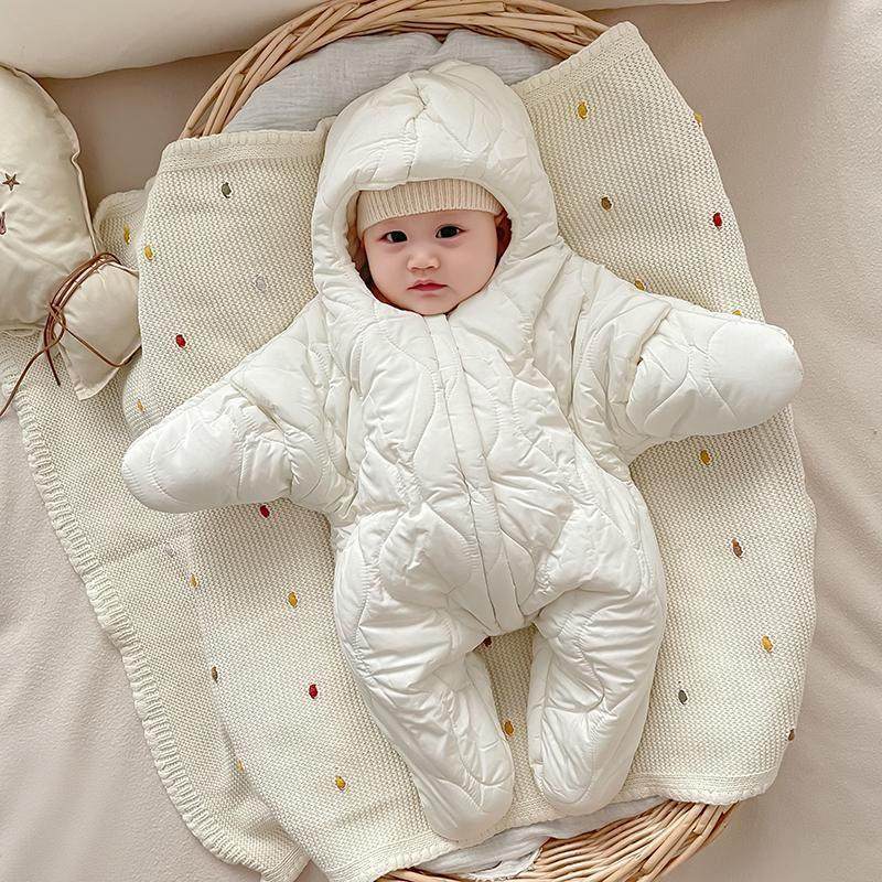 宝宝秋冬衣服睡袋防踢被加绒保暖新生儿抱被海星婴儿服睡衣外出服,婴童用品,婴童抱被/抱毯,淘宝优惠券,粉丝福利购,淘宝优惠卷