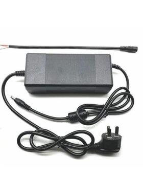 220V转DC24V10A12A15A电源适配器净水器水泵电机音频功放电源线