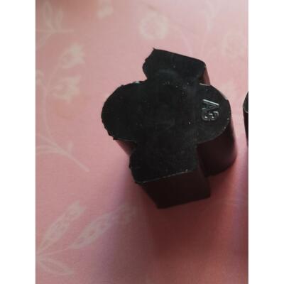 适用AZCUE弗兰德联轴器弹性体A1A2A3A4减震垫国产连轴器缓冲块