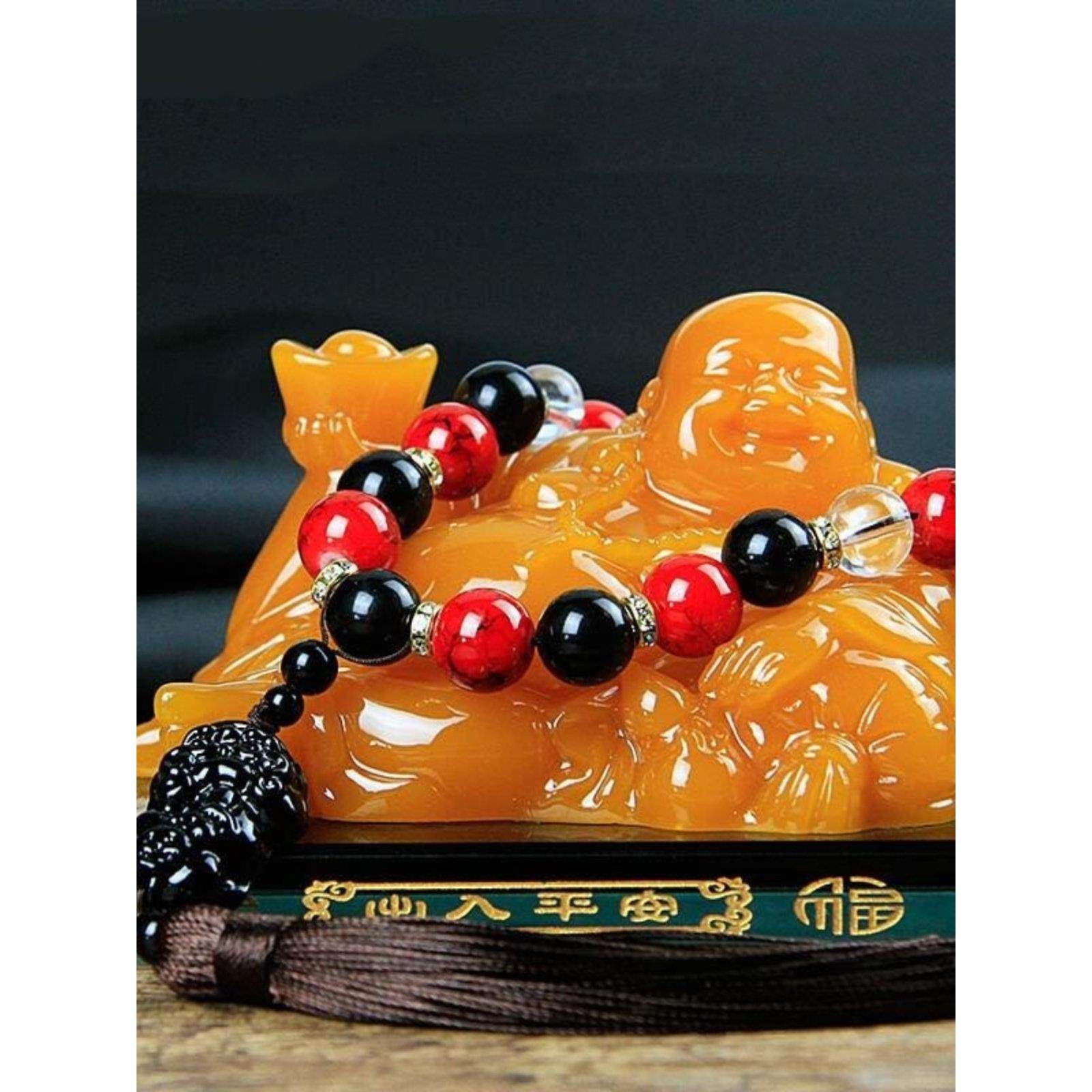 汽车香水座式弥勒佛像小车载车上用车内摆件装饰用品高档男,汽车用品/电子/清洗/改装,摆件,淘宝优惠券,粉丝福利购,淘宝优惠卷