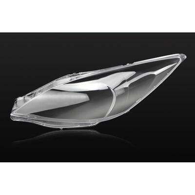 适用于长安马自达3星骋大灯灯罩马3星骋前大灯罩灯面灯壳底壳
