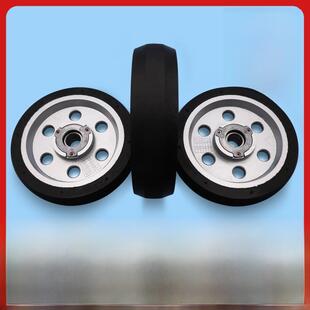 同力电梯配件125*25高速梯导鞋150*27/38*6003滚轮导鞋80*24原装