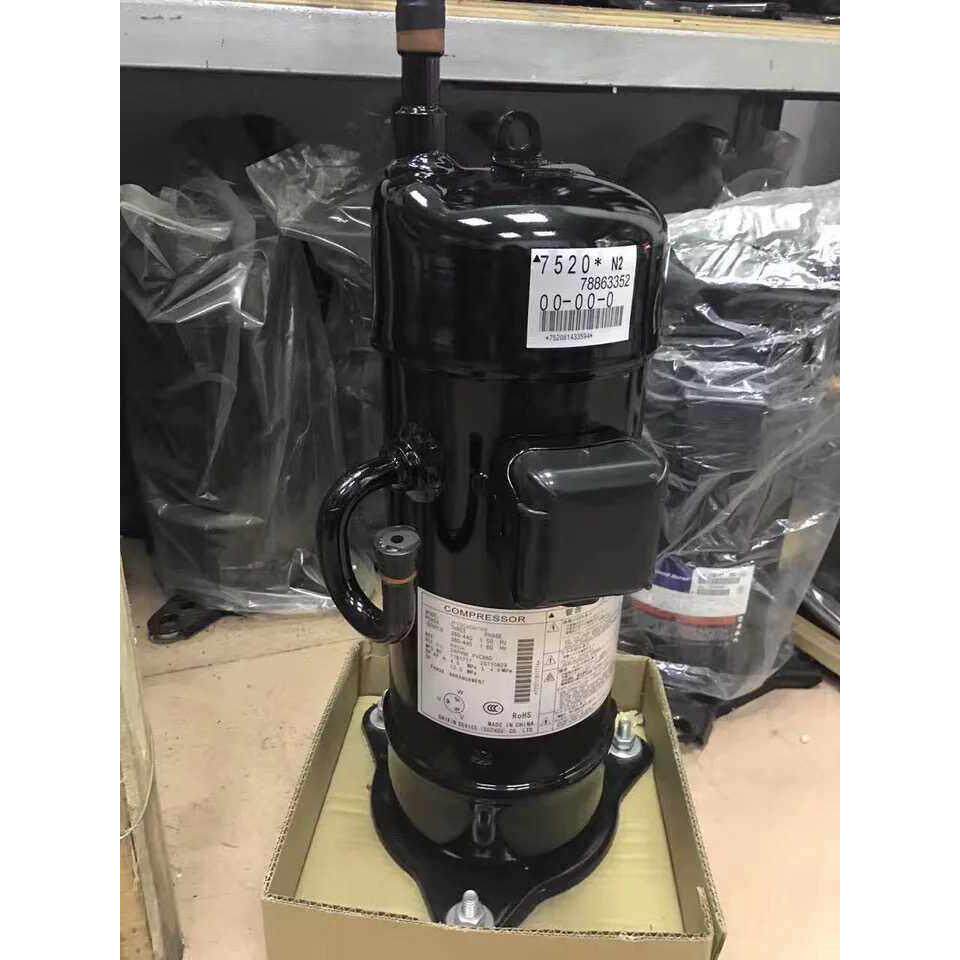 jt15jt170g - k1ye新型大金V3变频空调压缩机