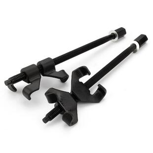 德国原装进口弹簧缩器车维修减震器拆装工具货车小车减振避震