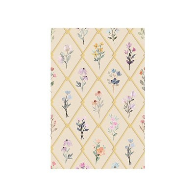 墙纸自粘新款e花卉壁纸墙纸自粘电视背景墙纸柜子贴纸wallpape