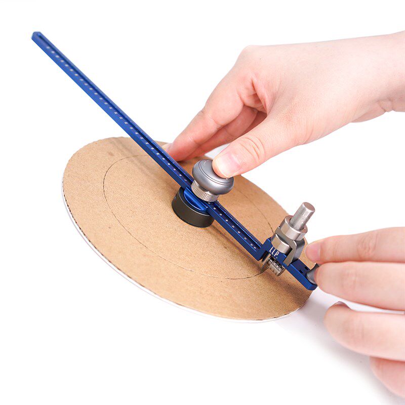 C1LP切圆布刀滚刀圆规r刀MAX布料厚纸板L手工器割切割美工刀模型