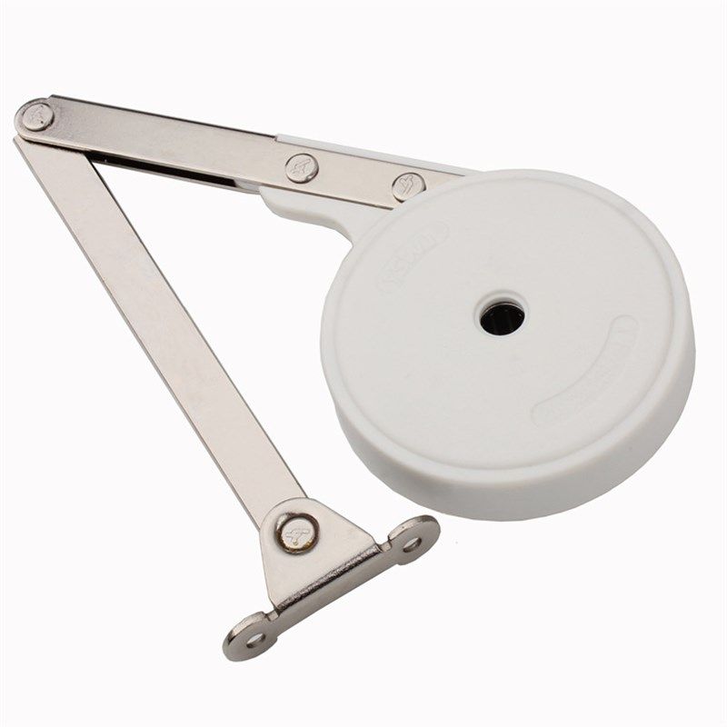 量大价优榻榻米缓冲支撑杆梳妆台阻尼撑杆柜门上S翻气撑杆现货供