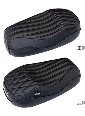 适用MSS坐垫MzMix一体机械师感应m95c猎户座DTz沙发座加厚减震